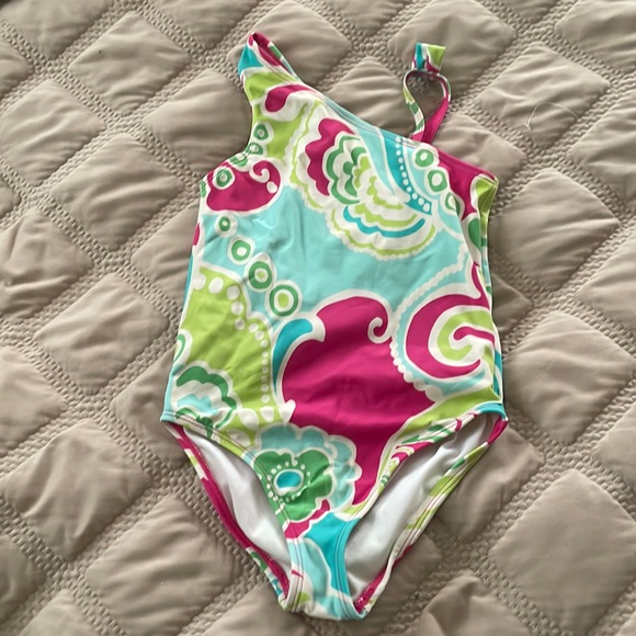 Bathing suit - Picture 1 of 2